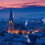 An Architectural review of the location: Transylvania - Sheet6