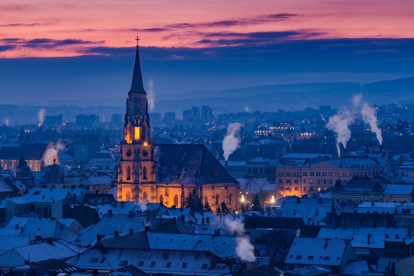 An Architectural review of the location: Transylvania - Sheet6