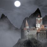 An Architectural review of the location: Transylvania - Sheet7