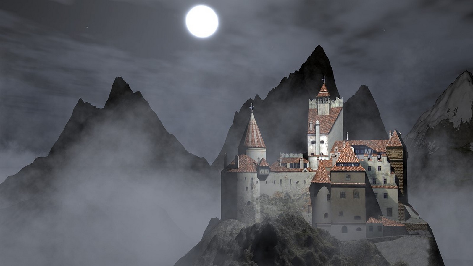 An Architectural review of the location: Transylvania - Sheet7