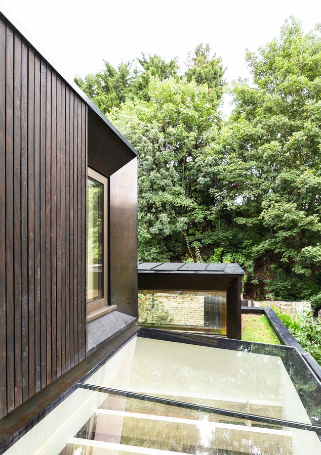The Jewellery Box House Herne Hill by Michael Collins Architects - Sheet4