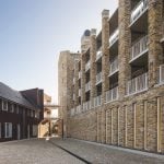 Julianaplein Vaals by Martens Willems & Humblé Architecten - Sheet1
