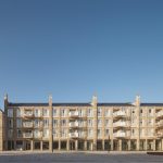 Julianaplein Vaals by Martens Willems & Humblé Architecten - Sheet3