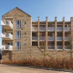 Julianaplein Vaals by Martens Willems & Humblé Architecten - Sheet4