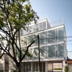 Avenida Central Building by Emilio Alvarez Abouchard Arquitectura - Sheet2