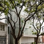 Avenida Central Building by Emilio Alvarez Abouchard Arquitectura - Sheet4
