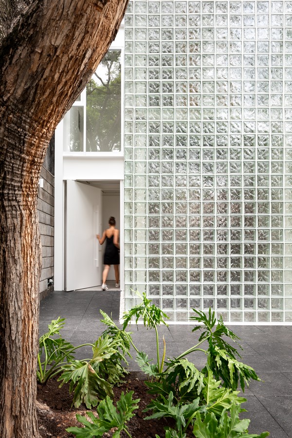 Avenida Central Building by Emilio Alvarez Abouchard Arquitectura - Sheet5