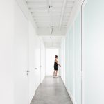 Avenida Central Building by Emilio Alvarez Abouchard Arquitectura - Sheet7