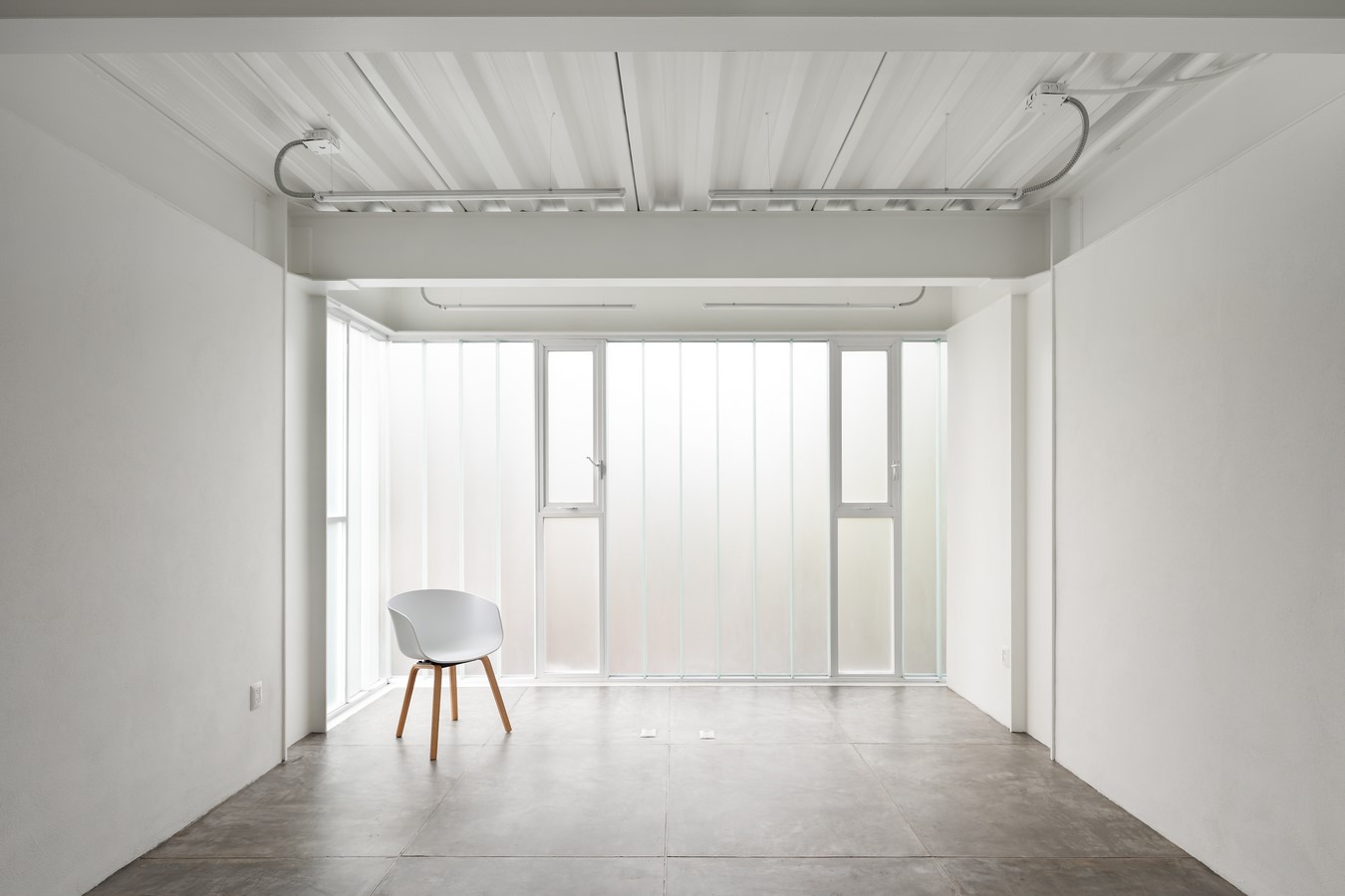 Avenida Central Building by Emilio Alvarez Abouchard Arquitectura - Sheet8