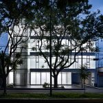 Avenida Central Building by Emilio Alvarez Abouchard Arquitectura - Sheet9
