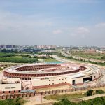 Avadh Shilpgram, Lucknow By ARCHOHM - Sheet2