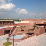 Avadh Shilpgram, Lucknow By ARCHOHM - Sheet3
