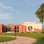 Avadh Shilpgram, Lucknow By ARCHOHM - Sheet4