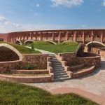 Avadh Shilpgram, Lucknow By ARCHOHM - Sheet5
