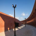 Avadh Shilpgram, Lucknow By ARCHOHM - Sheet6