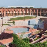 Avadh Shilpgram, Lucknow By ARCHOHM - Sheet7