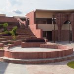 Avadh Shilpgram, Lucknow By ARCHOHM - Sheet9