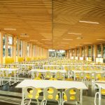 A new college in a French village By CoCo architecture and Jean de Giacinto Composite - Sheet1