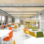 A new college in a French village By CoCo architecture and Jean de Giacinto Composite - Sheet10