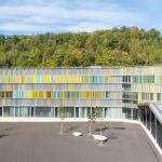 A new college in a French village By CoCo architecture and Jean de Giacinto Composite - Sheet4