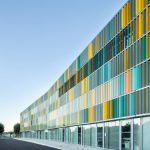 A new college in a French village By CoCo architecture and Jean de Giacinto Composite - Sheet6
