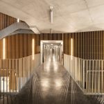 A new college in a French village By CoCo architecture and Jean de Giacinto Composite - Sheet9