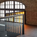 New Cultural Hall in a Former Locomotive Shed in Valencia’s Central Park (SPAIN) By CONTELL-MARTÍNEZ ARQUITECTOS - Sheet8