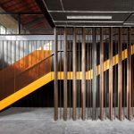 New Cultural Hall in a Former Locomotive Shed in Valencia’s Central Park (SPAIN) By CONTELL-MARTÍNEZ ARQUITECTOS - Sheet9