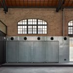 New Cultural Hall in a Former Locomotive Shed in Valencia’s Central Park (SPAIN) By CONTELL-MARTÍNEZ ARQUITECTOS - Sheet4