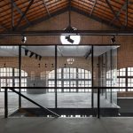New Cultural Hall in a Former Locomotive Shed in Valencia’s Central Park (SPAIN) By CONTELL-MARTÍNEZ ARQUITECTOS - Sheet6