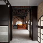 New Cultural Hall in a Former Locomotive Shed in Valencia’s Central Park (SPAIN) By CONTELL-MARTÍNEZ ARQUITECTOS - Sheet7
