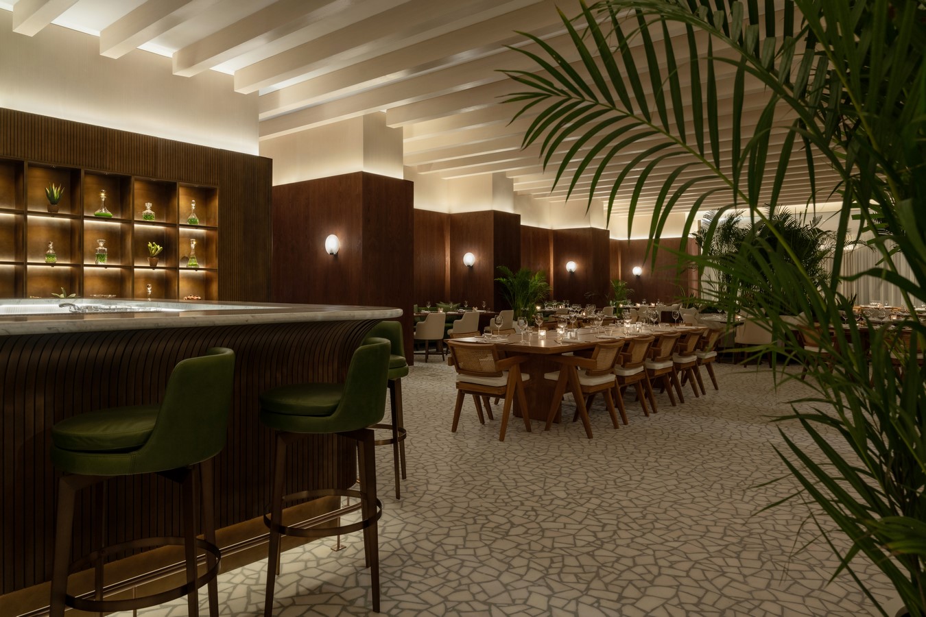 The Dubai Edition By LW Design - Sheet8