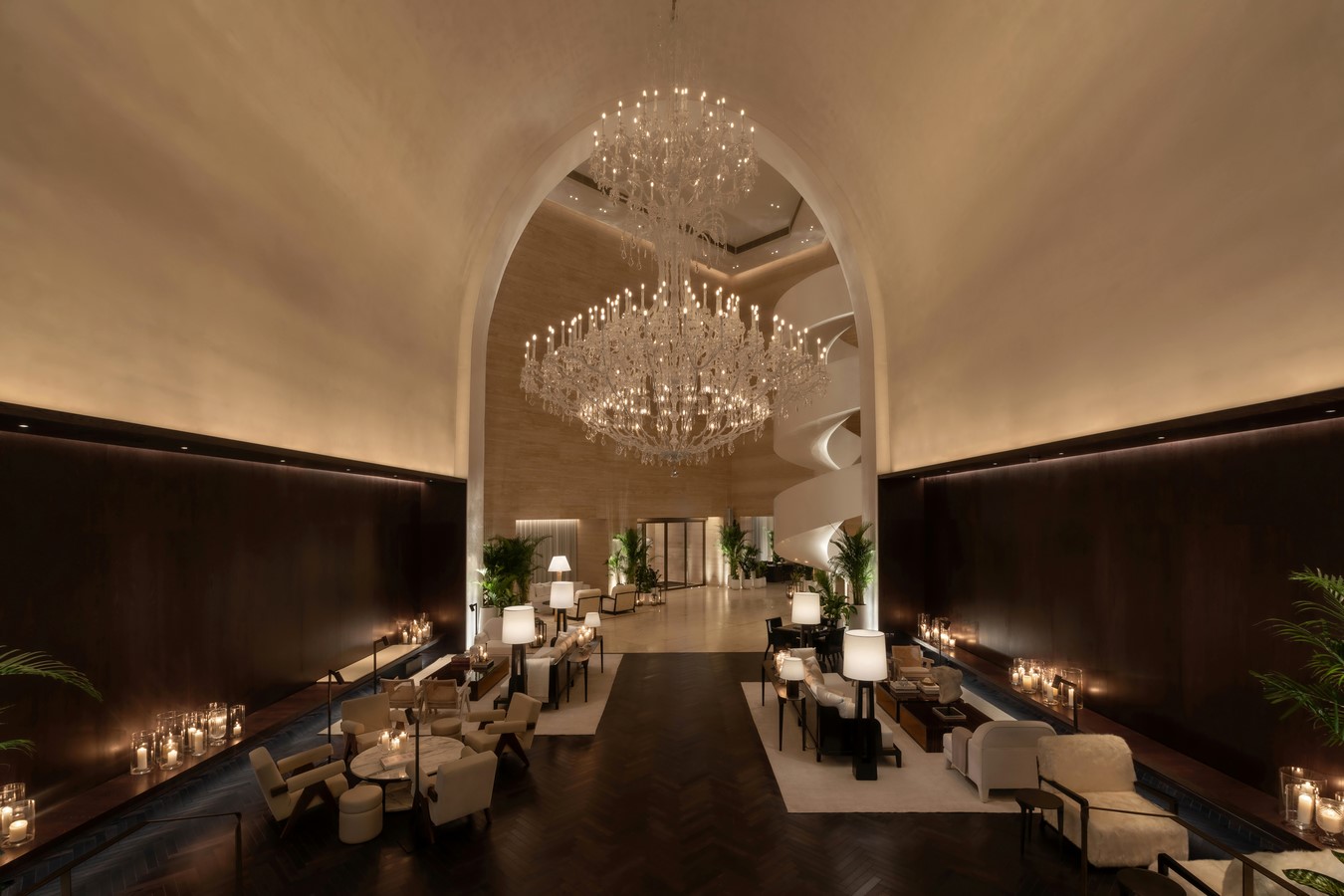 The Dubai Edition By LW Design - Sheet9