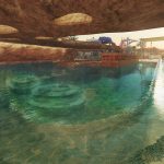 Qiddiya Water Theme Park By Dewan Architects + Engineers - heet2