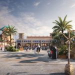 Qiddiya Water Theme Park By Dewan Architects + Engineers - heet8