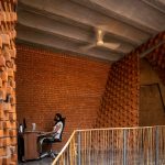 Pirouette House By Wallmakers - Sheet9