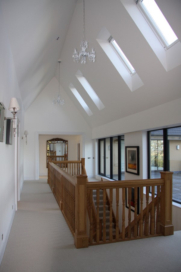 Country House Renovation by RBD Architecture & Interiors - Sheet1