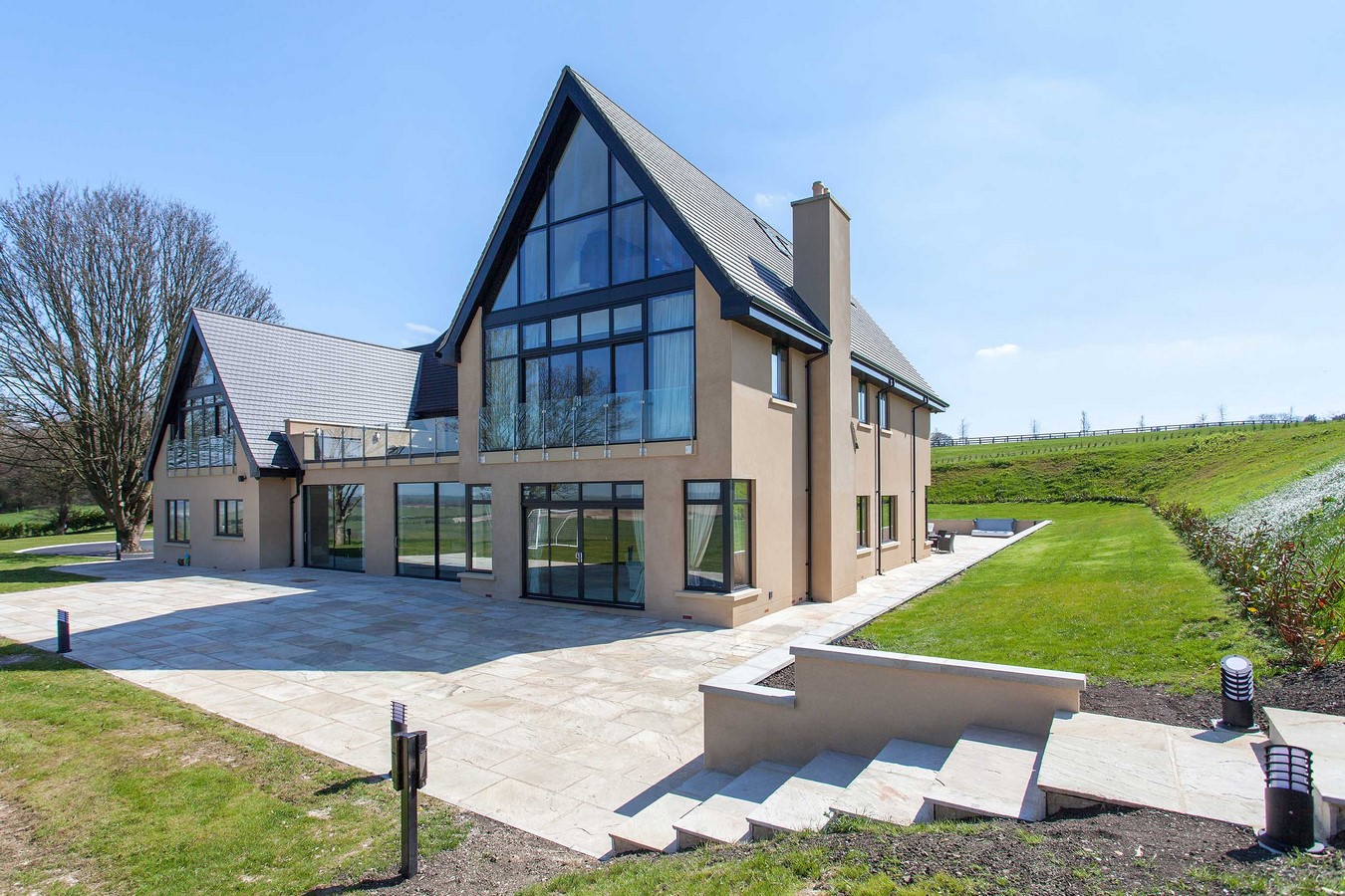 Country House Renovation by RBD Architecture & Interiors - Sheet5