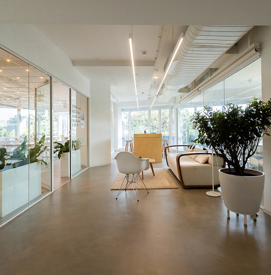 The Obvious by MYVN ARCHITECTURE - Sheet3