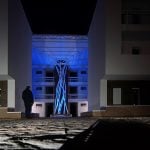 IKON RESIDENCE The steel tree By Rocco Valentini Architecture - Sheet1