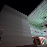 IKON RESIDENCE The steel tree By Rocco Valentini Architecture - Sheet3
