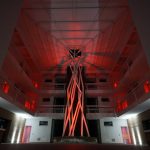 IKON RESIDENCE The steel tree By Rocco Valentini Architecture - Sheet4