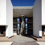IKON RESIDENCE The steel tree By Rocco Valentini Architecture - Sheet6