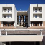 IKON RESIDENCE The steel tree By Rocco Valentini Architecture - Sheet7