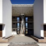 IKON RESIDENCE The steel tree By Rocco Valentini Architecture - Sheet8