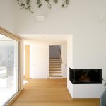 U house By Juri Troy Architects - Sheet1