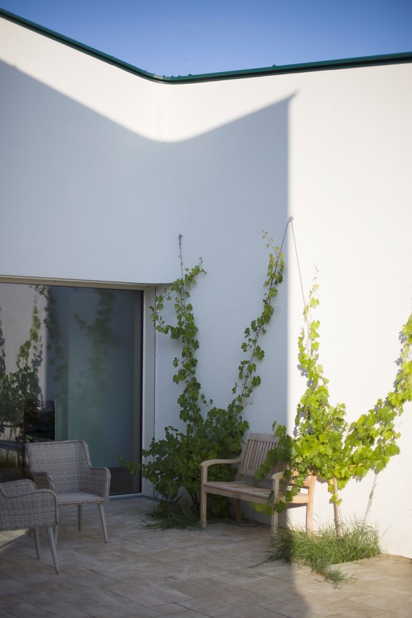 U house By Juri Troy Architects - Sheet4