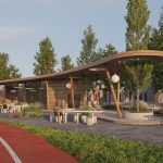 Mirontsevo village — a product of the creative development By Bureau A4 - Sheet1