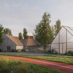 Mirontsevo village — a product of the creative development By Bureau A4 - Sheet2