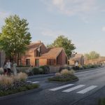 Mirontsevo village — a product of the creative development By Bureau A4 - Sheet5